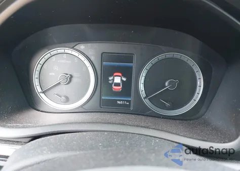 2018 Hyundai Sonata Limited z USA, uszkodzony, nr VIN 5NPE34AF0JH720149